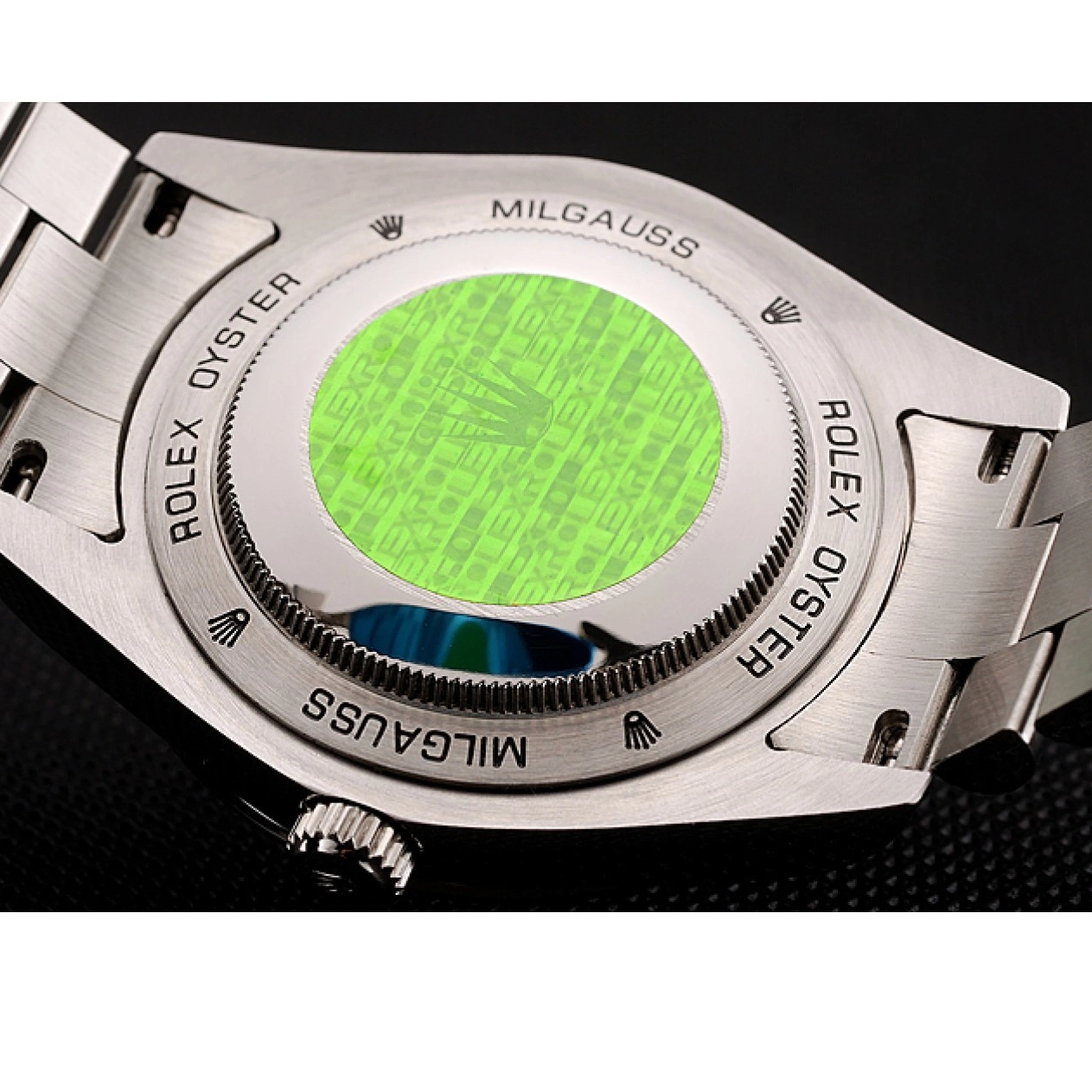 Aaa replica watch Case Dial Blue Swiss Stainless Diamond Rolex Steel Diamond Bracelet Ice 1453963 Numerals Day-Date 0805